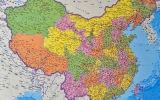 Truyền thông Ấn Độ lên án bản đồ bành trướng của Trung Quốc