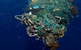 35.000 tấn nhựa trôi trên các đại dương thế giới