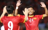 Việt Nam đại thắng Myanmar 6-0