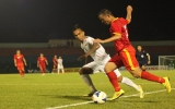 Giao hữu bóng đá quốc tế, ĐTVN - Myanmar: 6-0  Món quà ra mắt HLV trưởng Toshiya Miura