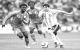 Tứ kết World Cup 2014 ,  Argentina – Bỉ: 28 năm chờ đợi giấc mơ