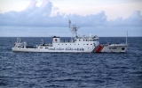 Nhật Bản: Tàu Trung Quốc xâm nhập lãnh hải lần thứ 16 từ đầu năm