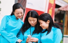 Viettel bất ngờ xin giảm cước di động ngoại mạng