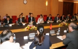 Japan supports Vietnam’s East Sea stance