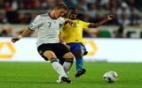Trận bán kết 1, Brazil – Đức: Vũ điệu Samba sẽ rực cháy?