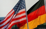 Mỹ tuyên bố hợp tác với Đức giải quyết vụ 