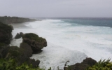 Japan battens down as intense typhoon Neoguri nears