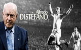 Huyền thoại bóng đá thế giới Di Stefano qua đời:  Chia tay Mũi tên bạc đặc biệt