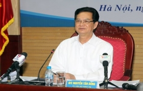 Hiện đại hóa ngành Hải quan, tạo thuận lợi cho doanh nghiệp