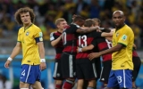 Brazil – Đức 1-7: Nỗi đau và những giọt nước mắt!