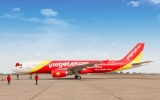 Kỷ luật nhiều cá nhân liên quan vụ hạ cánh nhầm của VietJet Air