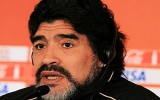 Diego Maradona nhận định về lợi thế của Argentina trước Đức