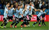 Chung kết World Cup 2014, Đức – Argentina:  Lịch sử sẽ sang trang?!