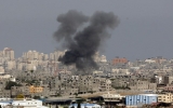 Hội đồng Bảo an LHQ kêu gọi Israel và Palestine ngừng bắn