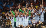 World Cup final: Germany defeats Argentina in extra time