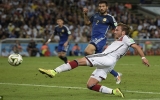 Hạ gục Argentina, Đức lên ngôi vô địch World Cup 2014