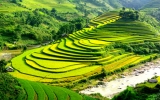 Việt Nam vào danh sách 20 quốc gia đẹp nhất thế giới