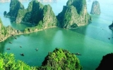 Vietnam cited a top 20  world’s most beautiful country