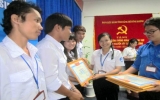 Hội Sinh viên tỉnh: Khen thưởng 26 cá nhân có thành tích xuất sắc