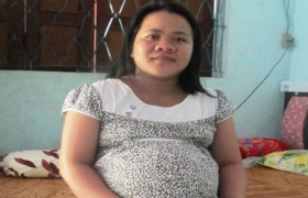 Đảm đang để chồng vững tâm bám biển