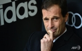 Football: Allegri appointed new Juventus boss