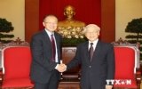 Vietnam hopes for more WB support in reform process