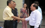 Chủ tịch UBND tỉnh Lê Thanh Cung:  Thực hiện đồng bộ các giải pháp phát triển kinh tế - xã hội