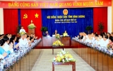 Provincial People’s Council opens 12th session