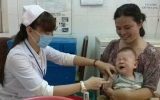 Viêm não Nhật Bản: Tiêm vắc xin là biện pháp phòng bệnh hiệu quả