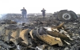 Malaysia vows to find out cause of flight MH17 tragedy