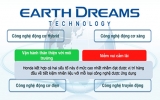 Công nghệ Earth Dreams giúp gì cho Honda Accord mới?