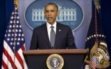 Tổng thống Obama: Những hỗn loạn trong thảm họa MH17 là 