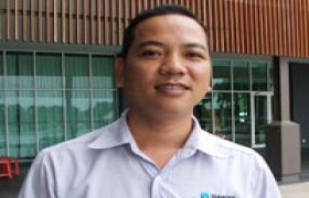 Những điển hình…