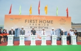 Work starts on First Home Premium Binh Duong project