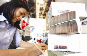 Nhiều ngân hàng cho doanh nghiệp vay lãi suất từ 6-7%/năm