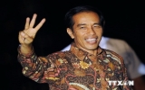 Tổng thống đắc cử Indonesia chuẩn bị thành lập nội các