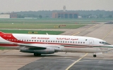 Máy bay AH5017 mất tích của Air Algerie đã bị rơi ở Niger