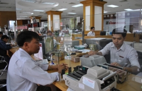 Ngành ngân hàng tại Bình Dương:  Bảo đảm hoạt động ngân hàng an toàn, hiệu quả