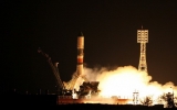 Nga: Tàu vận tải Tiến bộ M-24M lắp ghép thành công với ISS