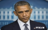 Một ủy ban Hạ viện Mỹ khởi kiện Tổng thống Obama lạm quyền