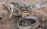 UN finds second black box at Air Algerie crash site in Mali