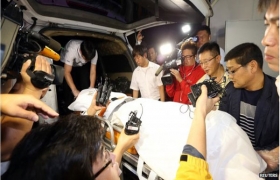 South Korea ferry owner death cause 'unknown'