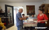 Cộng đồng người Việt tại Canada tiếp tục hướng về biển đảo