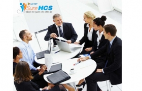 Phương pháp giải quyết bài toán biến động nhân sự hiệu quả