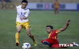 Bóng đá Việt Nam được quyền tham dự AFC Champions League