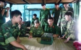 Phú Giáo: Tổ chức chương trình “Ngày quân đội” lần thứ I