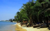 Mui Ne among most beautiful beaches in Asia