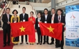 Successful organisation of International Science Olympiads affirms Vietnam’s prestigious status