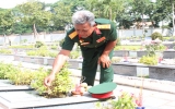 Thương binh Nguyễn Văn Lơ: Hơn 37 năm đi tìm hài cốt đồng đội