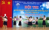 Huyện Bàu Bàng: Nỗ lực xây dựng, phát huy đời sống tinh thần cho nhân dân